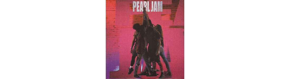 _Ten_ de Pearl Jam