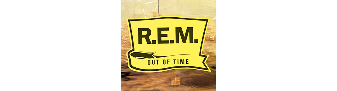 _Out of Time_ de R.E.M.