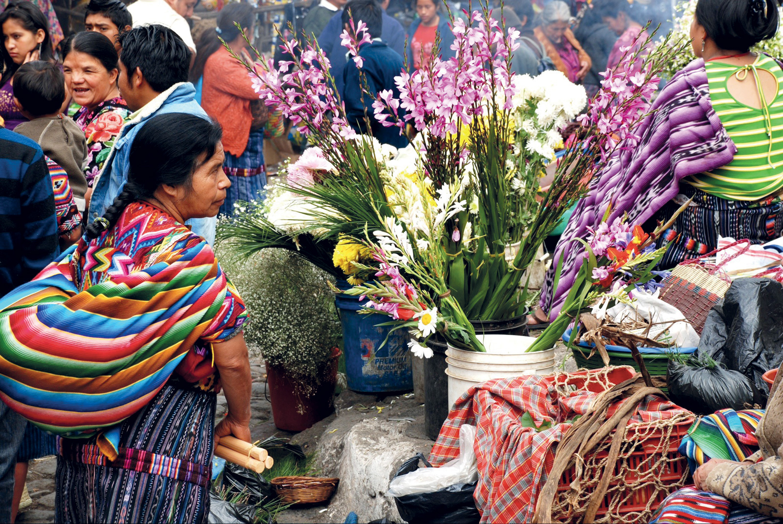 Guatemala, 2012. Flickr