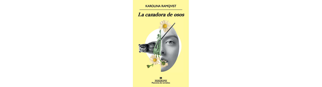 Carmen Montes Cano (trad.), Anagrama, Barcelona, 2021