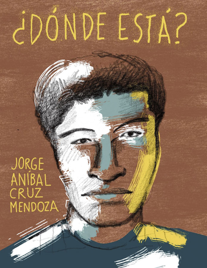 Del proyecto #IlustradoresConAyotzinapa, 2014