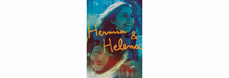 cartel Hermia & Helena
